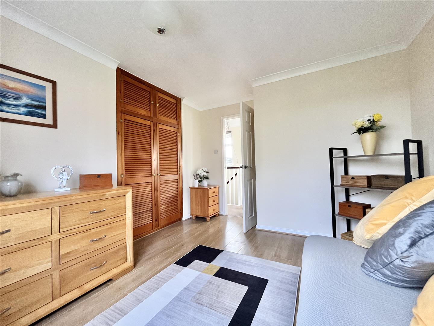 Hillyglen Close, Hastings